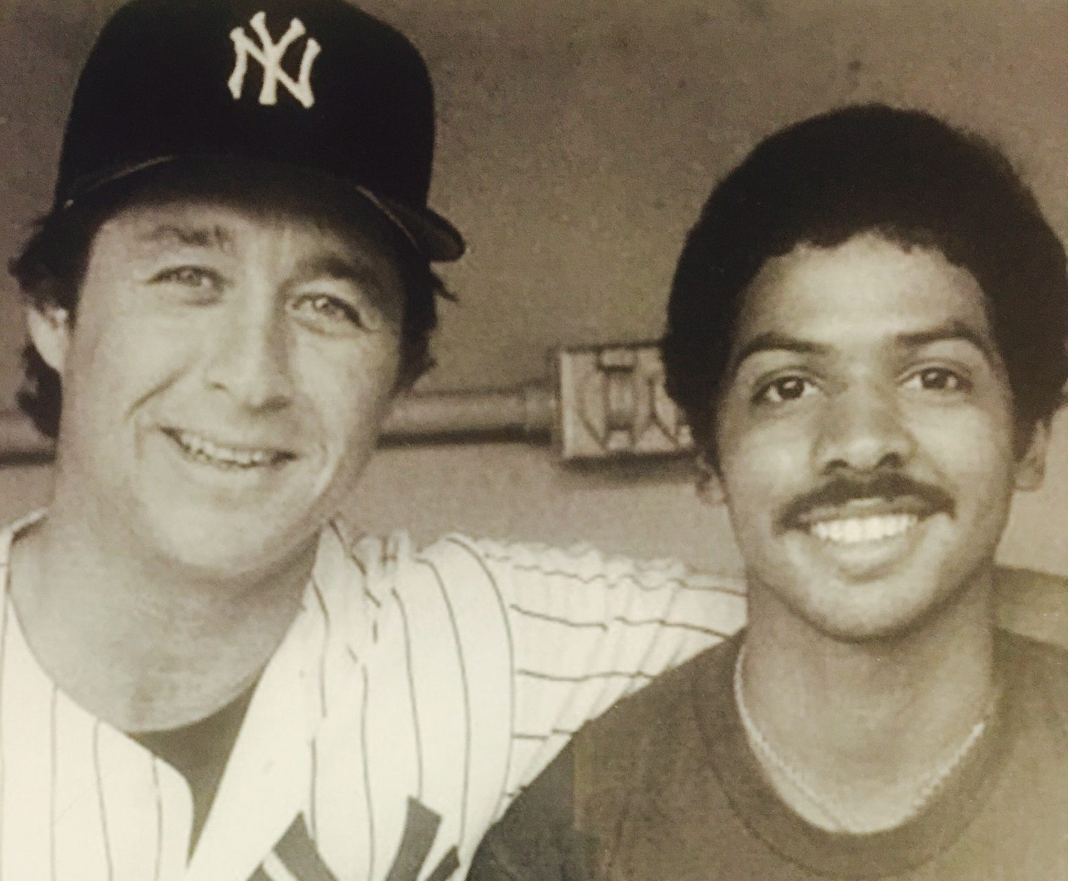 Negron: Bobby Murcer Always Missed – Ray Negron's Play Ball Weekly Blog