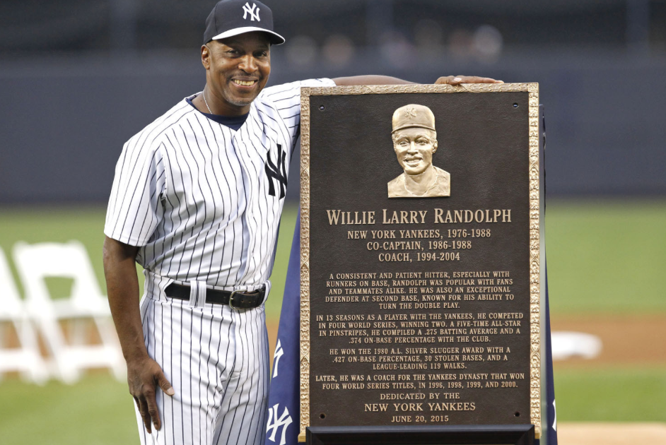 Yankees stars reflect on the significance of Jackie Robinson