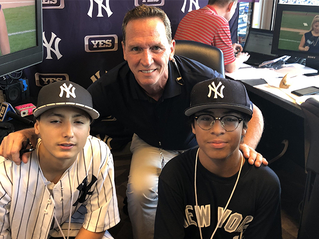 Yankees Piniella Always Sweet Lou – Ray Negron's Play Ball Weekly Blog