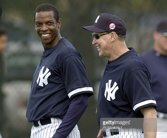 I'm surprised I'm not dead': Dwight Gooden remembers his 1996 Yankees  no-hitter and the career that could've been 